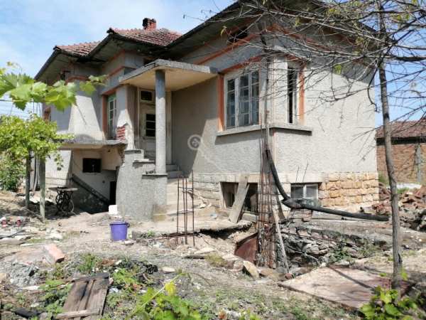 Продава къща, с. драганово, област велико търново