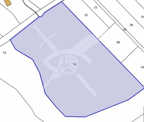 Продава парцел, с. граматиково, област бургас