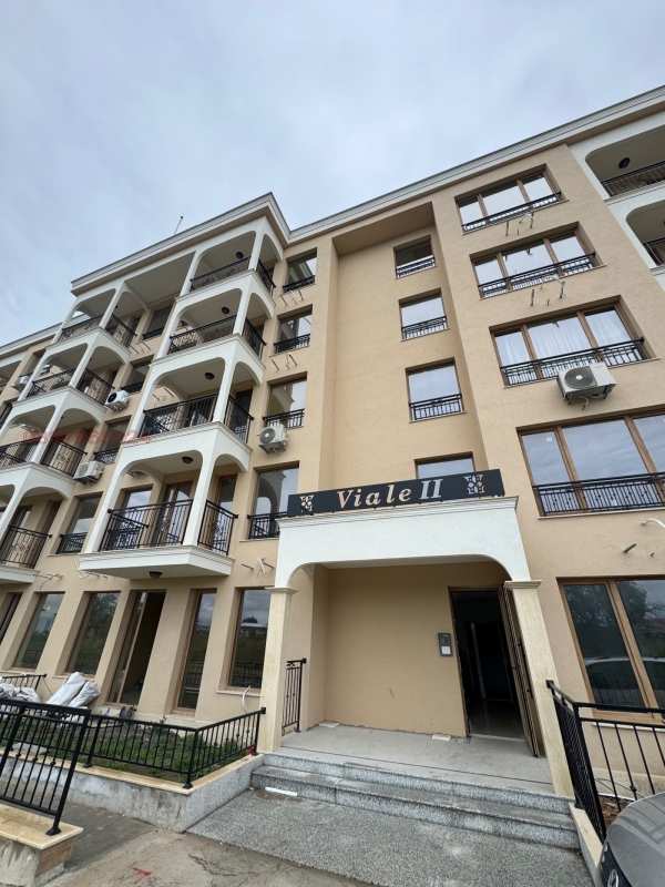 Продава 4-стаен, гр. несебър, област бургас