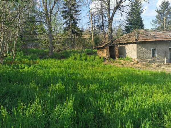 Продава парцел, с. коиловци, област плевен