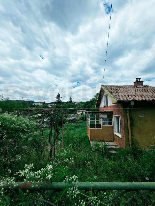 Продава парцел, с. владо тричков, област софия област