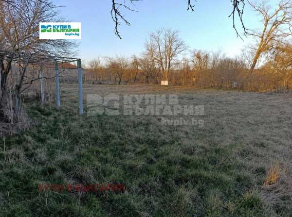 Продава парцел, с. неофит рилски, област варна