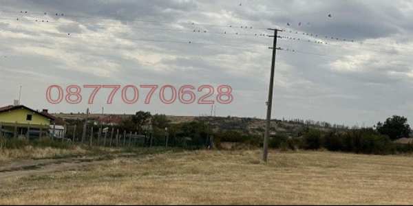 Продава парцел, с. старосел, област пловдив