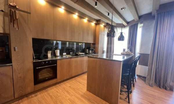 Продава мезонет, гр. банско, област благоевград