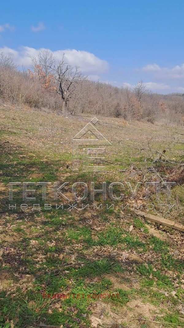 Продава парцел, с. осеново, област варна
