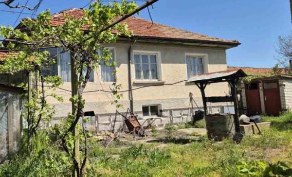 Продава къща, с. ръжево конаре, област пловдив