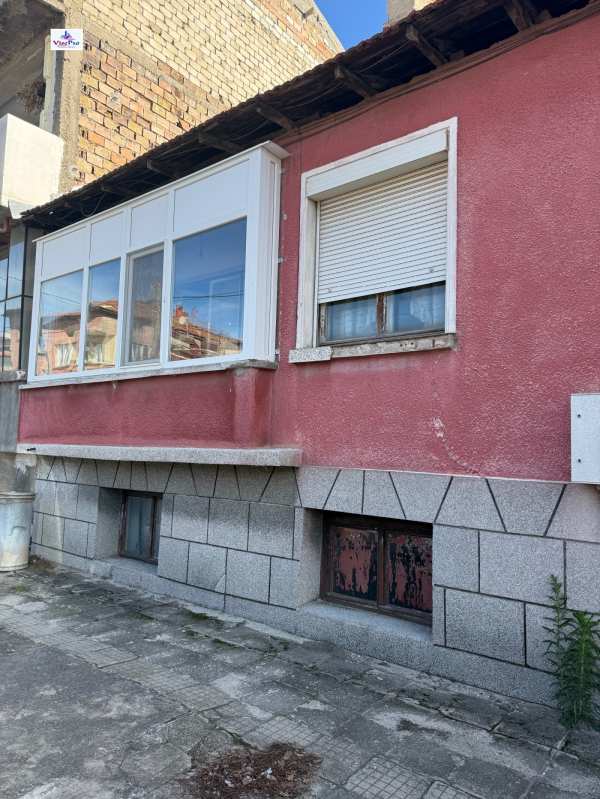 Продава къща, гр. стамболийски, област пловдив