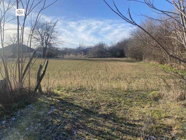 Продава парцел, с. гурково, област добрич