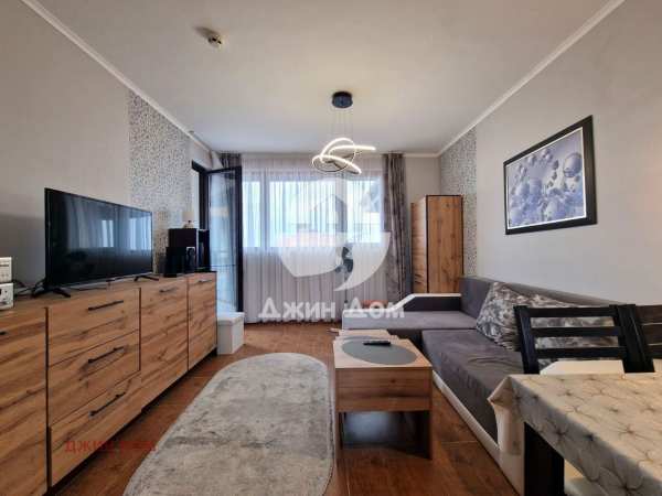 Продава 2-стаен, с. кошарица, област бургас