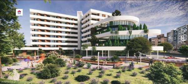 Продава 3-стаен, гр. пловдив, христо смирненски
