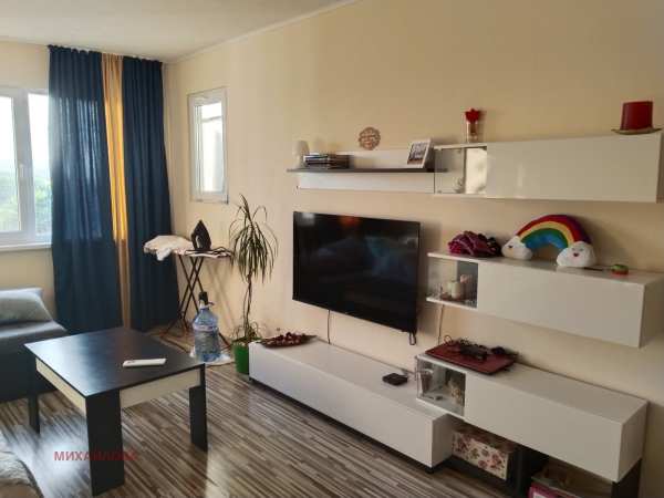 Продава 4-стаен, гр. стара загора, зора
