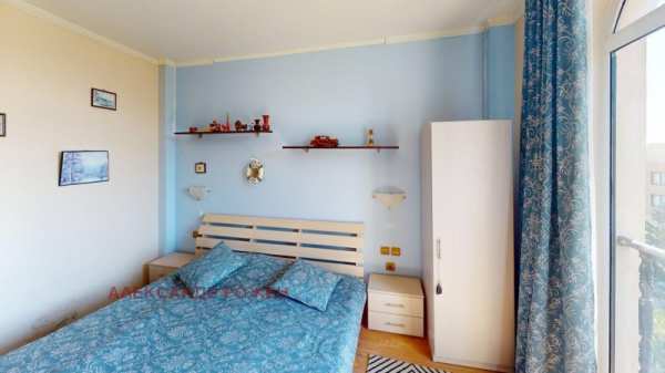 Продава  2-стаен к.к. Елените, област Бургас
      71 кв.м