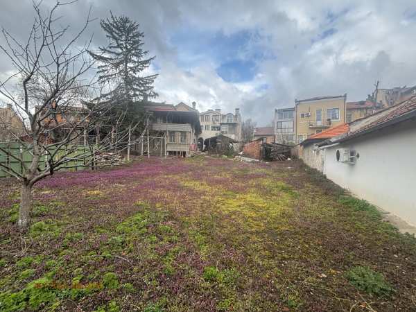 Продава парцел, гр. карлово, област пловдив