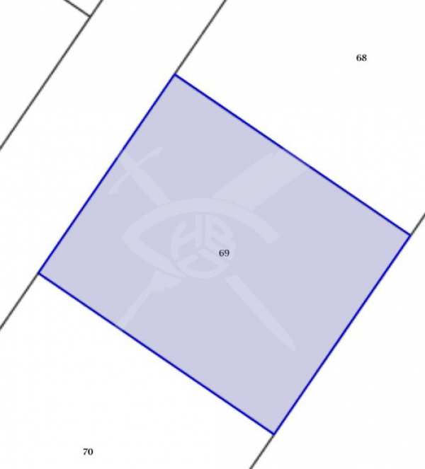 Продава парцел, с. росен, област бургас