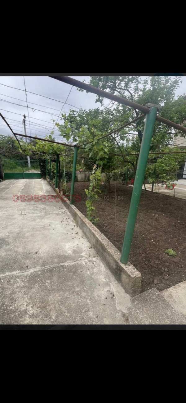 Продава къща, с. плачидол, област добрич