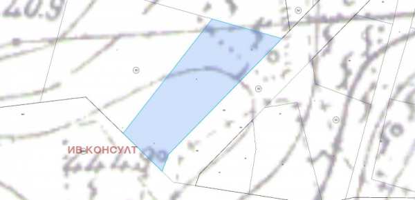 Продава парцел, с. змейово, област стара загора
