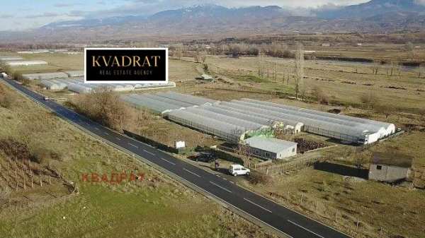 Продава бизнес имот, гр. сандански, област благоевград