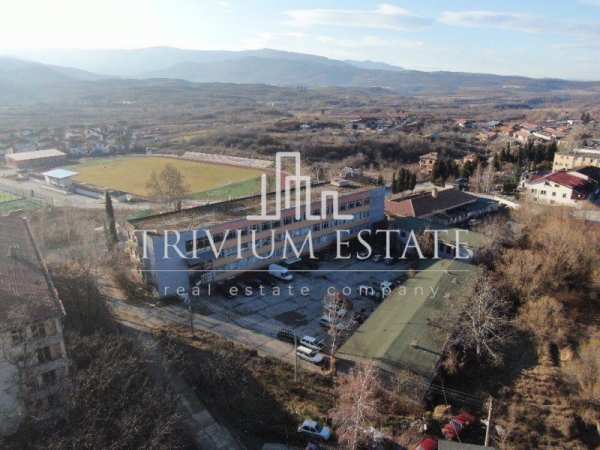 Продава бизнес имот, гр. брацигово, област пазарджик