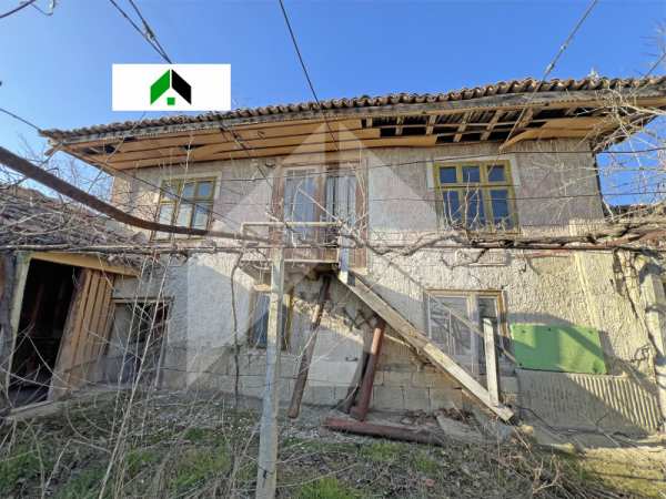 Продава къща, с. мараш, област шумен