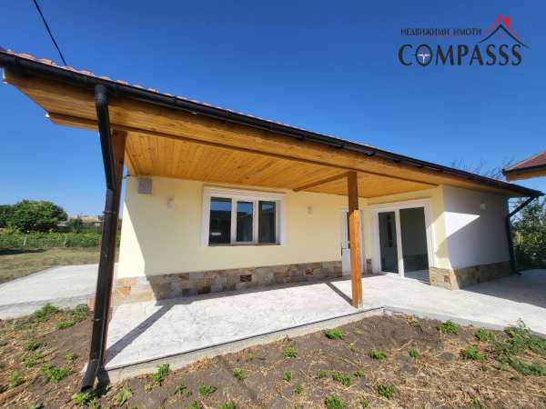 Продава къща, с. паскалево, област добрич