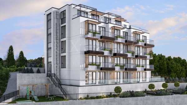 Продава 2-стаен, гр. велинград, област пазарджик