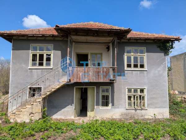 Продава къща, с. иванча, област велико търново