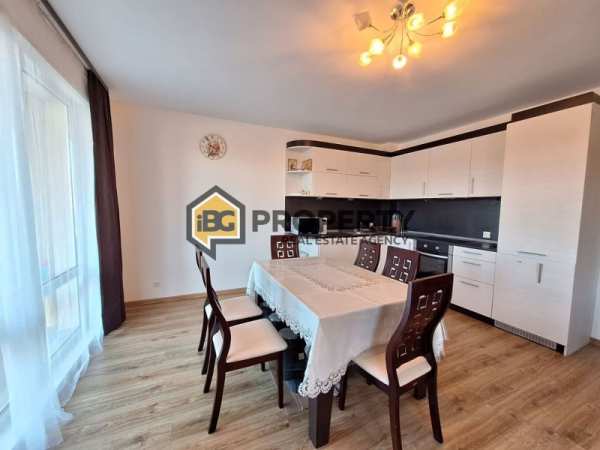 Продава 3-стаен, гр. бяла, област варна