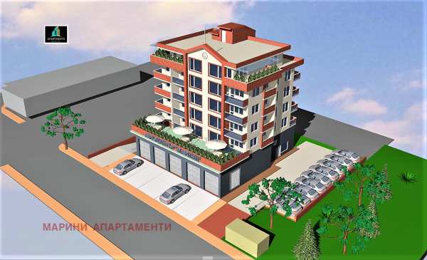 Продава 3-стаен, гр. велико търново, картала