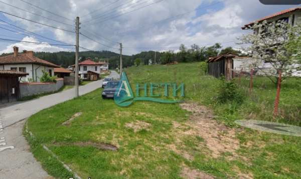 Продава парцел, гр. копривщица, област софия област