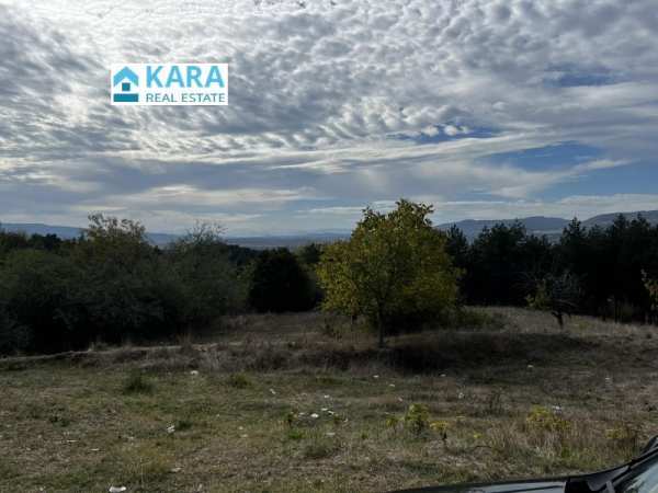 Продава парцел, с. сипей, област кърджали