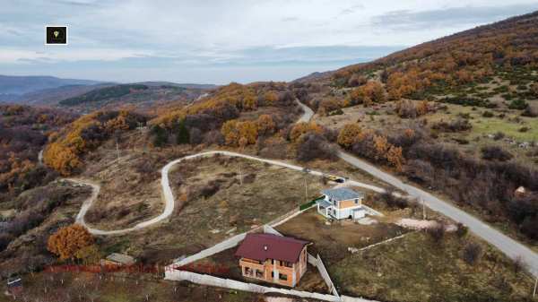Продава парцел, с. гълъбово, област пловдив