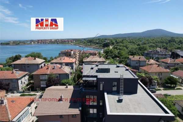 Продава 3-стаен, гр. царево, област бургас