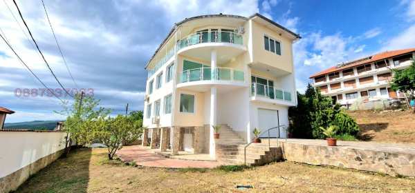 Продава къща, с. кошарица, област бургас