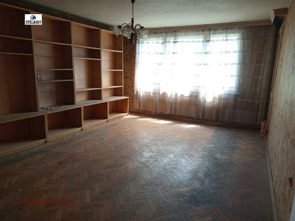 Продава 3-стаен, гр. видин, христо ботев