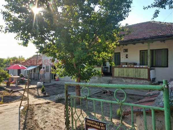 Продава къща, с. драгомирово, област велико търново