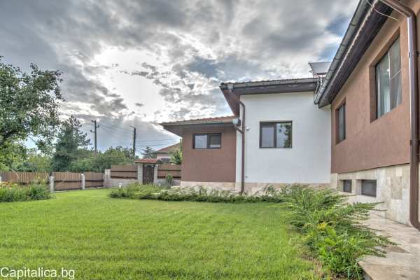 Продава къща, с. николово, област русе