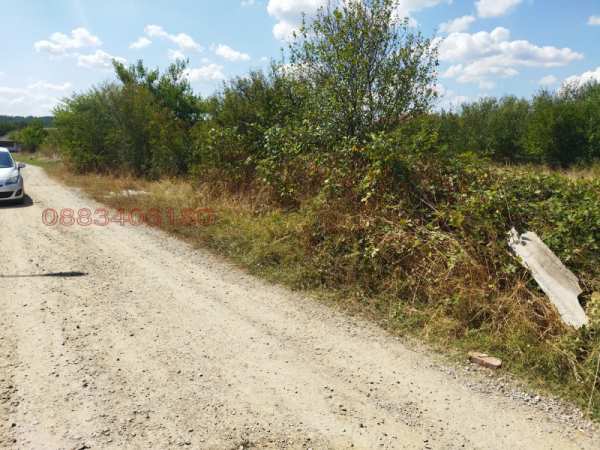 Продава парцел, с. славяново, област хасково