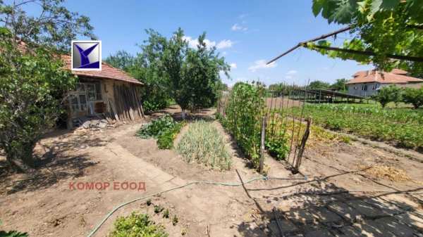 Продава парцел, с. борисово, област русе