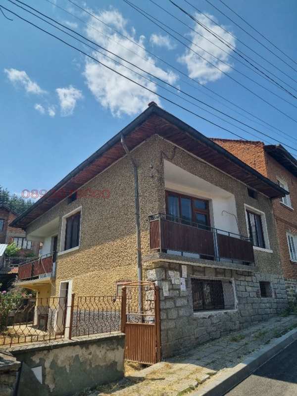 Продава къща, гр. белица, област благоевград