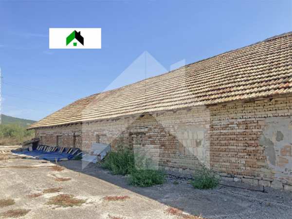 Продава бизнес имот, с. зайчино ореше, област шумен