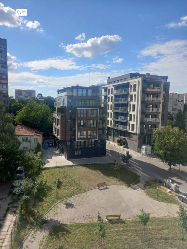 Продава многостаен, гр. софия, гоце делчев