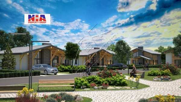 Продава къща, гр. самоков, област софия област