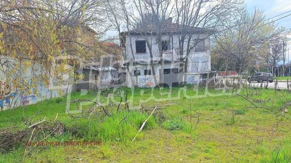 Продава магазин, с. цалапица, област пловдив