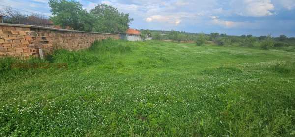 Продава парцел, с. старосел, област пловдив