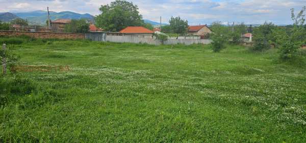 Продава парцел, с. старосел, област пловдив