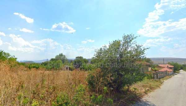 Продава парцел, с. чернево, област варна