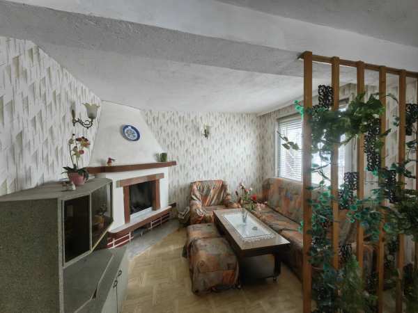 Продава къща, с. ястребово, област стара загора