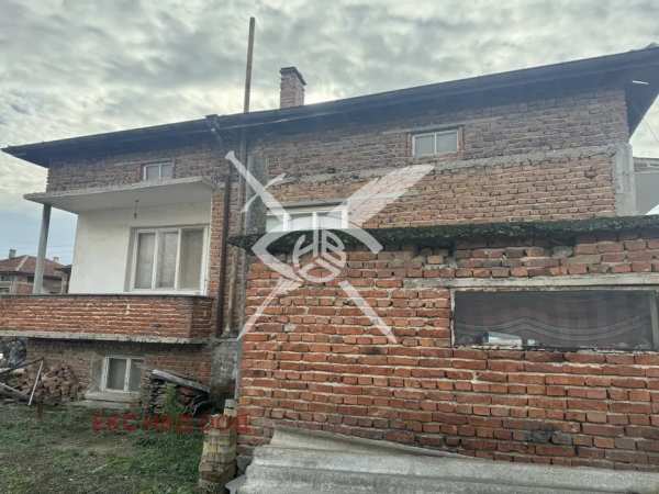 Продава къща, гр. раковски, област пловдив