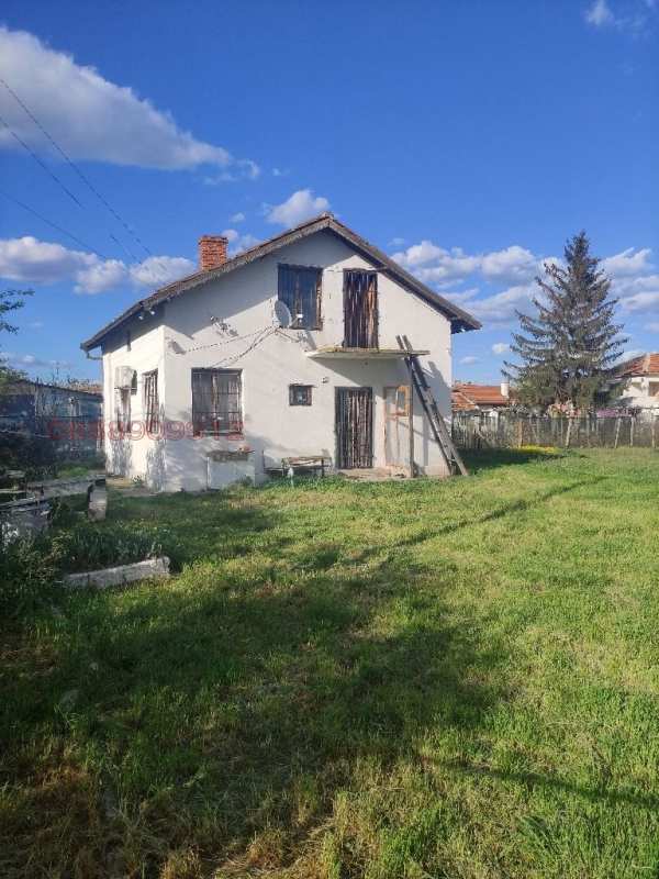Продава къща, гр. стралджа, област ямбол