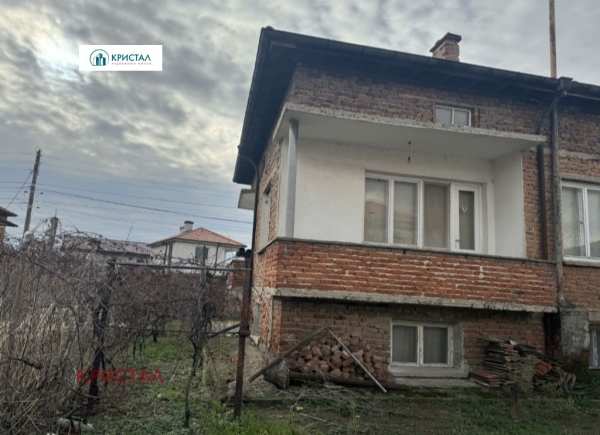 Продава къща, гр. раковски, област пловдив